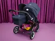 Bugaboo Donkey5 Mono complete yhdistelmävaunut - Yhdistelmävaunut - 8717447298472 - 22