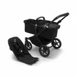 Bugaboo Donkey5 Mono runko base box - Yhdistelmävaunut - 8717447598152 - 1