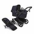 Bugaboo Donkey 6 yhdistelmävaunut - Yhdistelmävaunut - 8717447306382 - 1