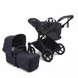 Bugaboo Donkey 6 yhdistelmävaunut - Yhdistelmävaunut - 8717447306382 - 2