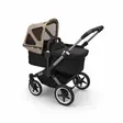 Bugaboo Donkey Breezy Sun Canopy - Kesäkuomut ja vaihdettavat kuomut - 8717447225942 - 6