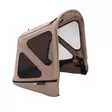 Bugaboo Donkey Breezy Sun Canopy - Kesäkuomut ja vaihdettavat kuomut - 8717447225942 - 1