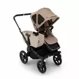 Bugaboo Donkey Breezy Sun Canopy - Kesäkuomut ja vaihdettavat kuomut - 8717447225942 - 9