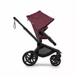 Bugaboo Fox5 Renew yhdistelmävaunut ja Giraffe baby rocker - Yhdistelmävaunut - 87174475741112 - 10