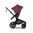 Bugaboo Fox5 Renew yhdistelmävaunut ja Giraffe baby rocker - Yhdistelmävaunut - 87174475741112 - 9