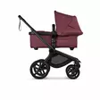 Bugaboo Fox5 Renew yhdistelmävaunut ja Giraffe baby rocker - Yhdistelmävaunut - 87174475741112 - 6