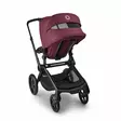 Bugaboo Fox5 Renew yhdistelmävaunut ja Giraffe baby rocker - Yhdistelmävaunut - 87174475741112 - 8