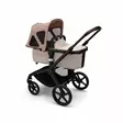 Bugaboo Fox/Cam3/Lynx Breezy Sun Canopy - Kesäkuomut ja vaihdettavat kuomut - 8717447410072 - 2
