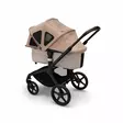 Bugaboo Fox/Cam3/Lynx Breezy Sun Canopy - Kesäkuomut ja vaihdettavat kuomut - 8717447410072 - 3