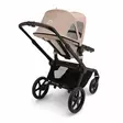 Bugaboo Fox/Cam3/Lynx Breezy Sun Canopy - Kesäkuomut ja vaihdettavat kuomut - 8717447410072 - 4