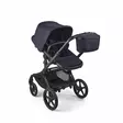 Bugaboo lokerikko Organizer - Lokerikot rattaiden työntöaisaan - 8717447199502 - 3