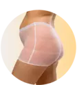 Carriwell Hospital Panties 4 kpl - Alushousut - 6009625950022 - 1