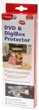 Clippasafe DVD & DigiBox Protector - Lukot, salvat ja sulkimet - 5015876021542 - 4