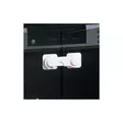 Clippasafe Glass Cabinet Lock - Lukot, salvat ja sulkimet - 5015876020682 - 4