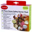 Clippasafe Home Safety Starter Pack - Aloituspakkaukset - 5015876020712 - 2