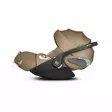 Cybex Cloud T i-Size turvakaukalo - Turvakaukalot - 4063846404032 - 2