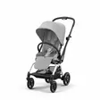 Cybex Eezy S Twist+ 2 matkaratas - Matkarattaat - 4063846450282 - 1