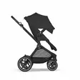 Cybex Eos Lux yhdistelmävaunu - Yhdistelmävaunut - 4063846368082 - 7