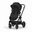 Cybex Eos Lux yhdistelmävaunu - Yhdistelmävaunut - 4063846368082 - 3