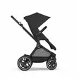 Cybex Eos Lux yhdistelmävaunu - Yhdistelmävaunut - 4063846368082 - 6
