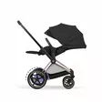 Cybex ePriam yhdistelmävaunut - Yhdistelmävaunut - 4063846549412 - 6