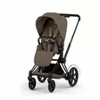 Cybex ePriam yhdistelmävaunut - Yhdistelmävaunut - 4063846585342 - 4
