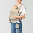 Cybex LAYA kantoreppu - Kantoreput - 4063846555222 - 1