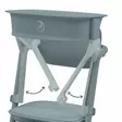 Cybex Lemo 4in1 syöttötuoli Training Tower -lisäosalla - Syöttötuolit - 4063846288112 - 12