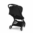 Cybex Orfeo matkarattaat 2026 - Matkarattaat - 4063846566792 - 4