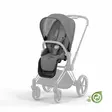 Cybex Priam 4 Seat Pack istuinkankaat - Istuinosat & kankaat - 4063846204762 - 1
