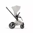 Cybex Priam Style ratas rogo (pkt) - Rattaat ja kuomurattaat - 4063846560002 - 5