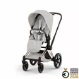 Cybex Priam Style ratas rogo (pkt) - Rattaat ja kuomurattaat - 4063846560002 - 8