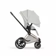 Cybex Priam Style ratas rogo (pkt) - Rattaat ja kuomurattaat - 4063846560002 - 4