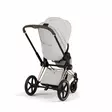 Cybex Priam Style ratas rogo (pkt) - Rattaat ja kuomurattaat - 4063846560002 - 7