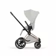 Cybex Priam Style ratas rogo (pkt) - Rattaat ja kuomurattaat - 4063846560002 - 6