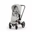 Cybex Priam Style ratas rogo (pkt) - Rattaat ja kuomurattaat - 4063846560002 - 1