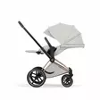 Cybex Priam Style ratas rogo (pkt) - Rattaat ja kuomurattaat - 4063846560002 - 3
