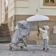 Elodie Details sadesuoja - Sadesuojat yksilörattaisiin - 7333222020192 - 4