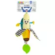 Lamaze Bea the Banana Clip&Go - Klipsilelut - 796714273822 - 1