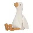 Little Dutch pehmolelu hanhi - Pehmolelut ja ensilelut - 8713291884052 - 1