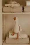 Little Dutch pehmolelu hanhi - Pehmolelut ja ensilelut - 8713291884052 - 3