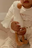 Little Dutch pehmolelu hanhi - Pehmolelut ja ensilelut - 8713291884052 - 2