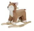 Little Dutch Rocking Deer keinu - Puulelut, keinueläimet ja vetolelut - 8713291773622 - 1