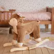 Little Dutch Rocking Deer keinu - Puulelut, keinueläimet ja vetolelut - 8713291773622 - 6