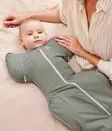 Love to Swaddle UP 50/50 - Unipussit 0-6 kk - 9343443208222 - 3