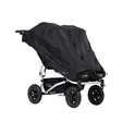 Mountain Buggy Duet UV- ja hyöntessuoja - Hyönteissuojat tuplarattaisiin - 9420015761832 - 1