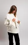 Najell kantotakki teddy - Takit - 7350080248162 - 2