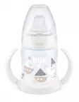 Nuk nokkamuki Learner Bottle 6-18kk - Mukit ja nokkamukit - 4008600382782 - 2