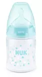 Nuk tuttipullo First Choice+ 150ml 0-6kk - Tuttipullot - 4008600360032 - 5