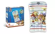 Paw Patrol lasten uimapatja - Uimalelut ja uima-altaat - 8001011169122 - 1